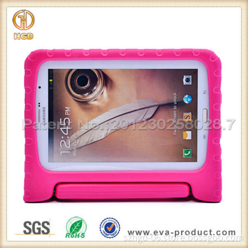 EVA Kids Safe Impact Resistance Tablet Case for Galaxy Note 8.0